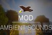 AmbientSounds [Forge] image 1