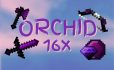Ресурспак Orchid [16×16] image 1