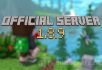 Чистый сервер Майнкрафт 1.8.9 image 1