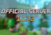 Чистый сервер Майнкрафт 1.13.2 image 1
