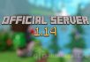 Чистый сервер Майнкрафт 1.14 image 1