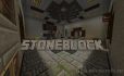 Модпак StoneBlock image 1