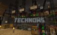 Сборка модов TechNowS image 1