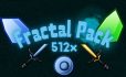 Ресурспак Fractal Pack [512×512] image 1