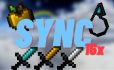 Ресурспак Sync [16×16] image 1