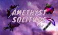 Ресурспак Amethyst Solitude [16×16] image 1