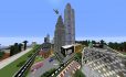Карта Megapolis image 1