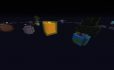 Карта SkyBlock: SolarSystem image 1