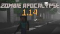 Сборка модов Zombie Apocalypse image 1