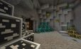 Ресурспак UHC White [16×16] image 1