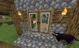 Текстурпак Glass Doors [16×16] image 1