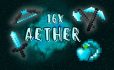 Ресурспак Aether [16×16] image 1