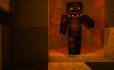 Cкин Фредди из FNAF image 1