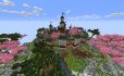 Карта Oriental Chateau image 1