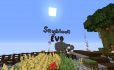Карта Skyblock Evo image 1