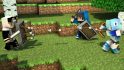 Вышел снапшот с изменениями в боевой системе Minecraft image 1