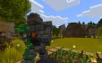 Текстурпак BlockPixel [16×16] image 1