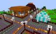 Текстурпак MarioCrafting [16×16] image 1