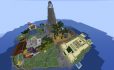 Карта Maze Island image 1