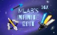 Ресурспак Mlab’s InFinite Edit [16×16] image 1