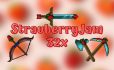Ресурспак StrauberryJam [32×32] image 1