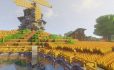 Текстурпак SenseCraft image 1