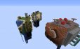 Карта Cube Block x3 image 1