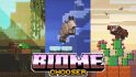 Голосование на MineCon 2019: известны детали всех биомов image 1