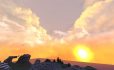 Текстурпак Dramatic Skys [16×16] image 1