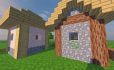 Текстурпак Cubix [16×16] image 1