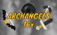 Ресурспак Archangels [16×16] image 1