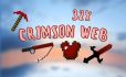 Ресурспак Crimson Web [32×32] image 1