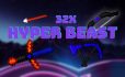Ресурспак Hyper Beast [32×32] image 1