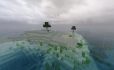 Карта 100 Quests Survival Challenge image 1
