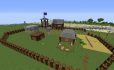 Карта Kingdom Survival image 1