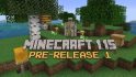 Mojang объявили дату выхода версии 1.15 и выпустили пре-релиз image 1
