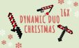 Ресурспак Dynamic Duo Christmas [16×16] image 1