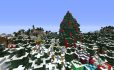 Карта Christmas Town image 1