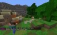 Карта Noob Vs Pro — Battle Of The Bush image 1
