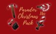 Ресурспак Paradox Christmas Pack [16×16] image 1