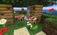 Текстурпак Cozy Bees [16×16] image 1