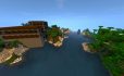 Сид «Острова с особняком и джунглями» image 1