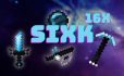 Ресурспак SixK [16×16] image 1