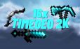 Ресурспак TimeDeo 2K [16×16] image 1