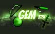Ресурспак Gem [32×32] image 1