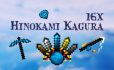 Ресурспак Hinokami Kagura [16×16] image 1