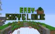 Карта Easy SkyBlock image 1