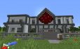 Карта Redstone Smart House image 1