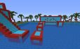 Карта Tropical Wipeout image 1