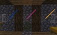 Ресурспак LightsaberPvP [16×16] image 1